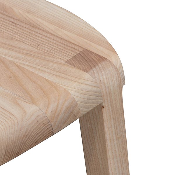 Judy Bar Stool - Natural