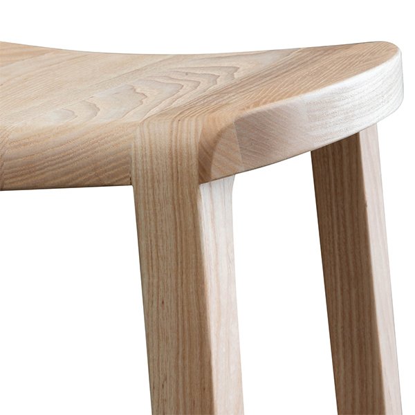 Judy Bar Stool - Natural