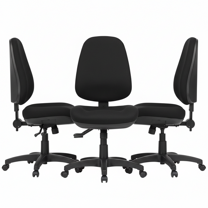 Justify High Back Ergonomic Office Chair