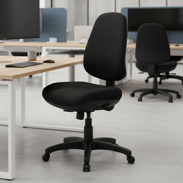 Justify High Back Ergonomic Office Chair