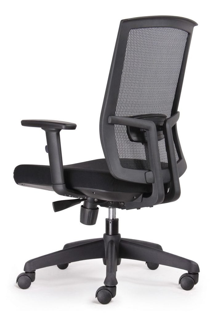 KAL Mesh Ergonomic Office Chair