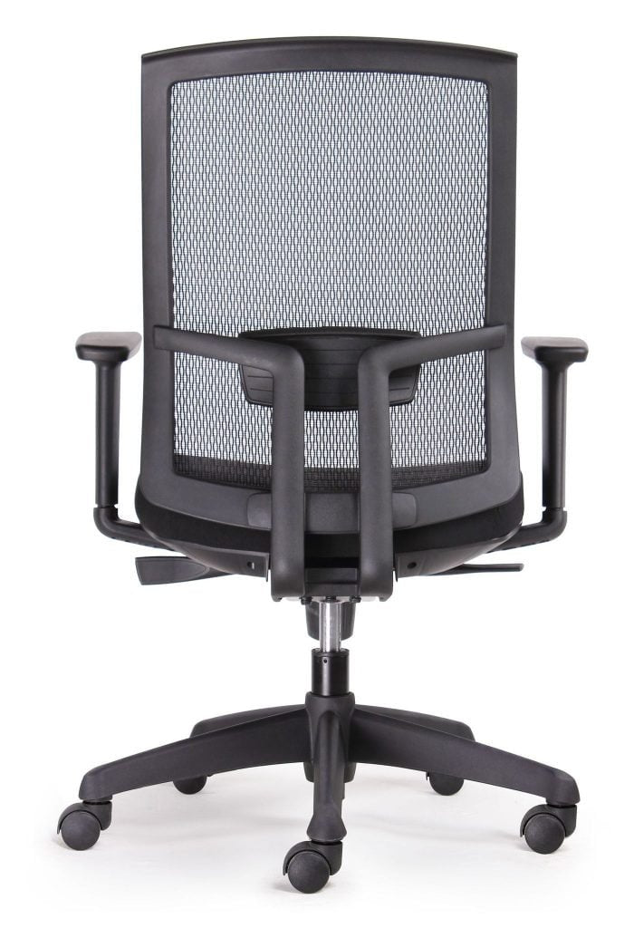 KAL Mesh Ergonomic Office Chair