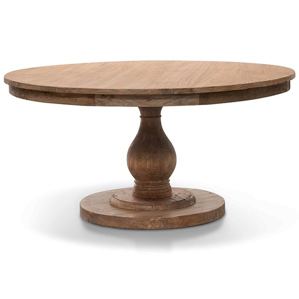 Kairo 1.5m Dining Table - Natural