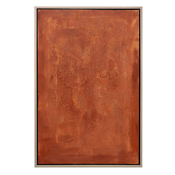 Kalahari Canvas Painting