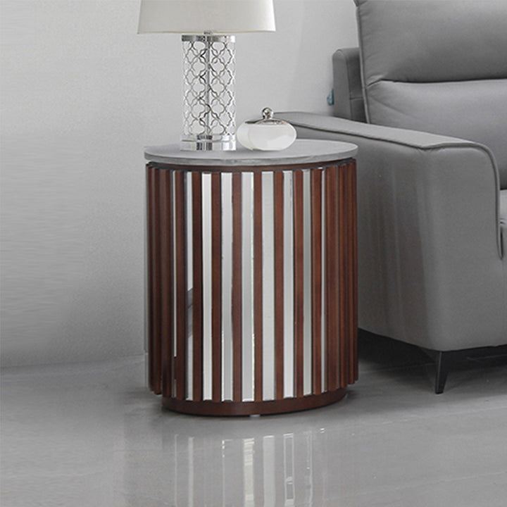 Kallias Side Table