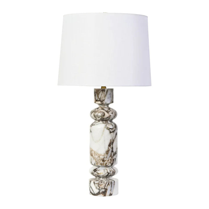 Karen Stone Table Lamp
