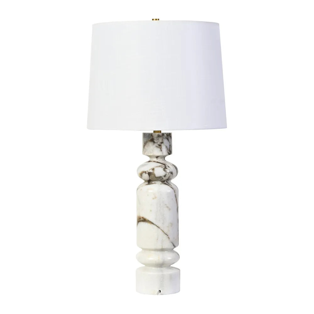 Karen Stone Table Lamp