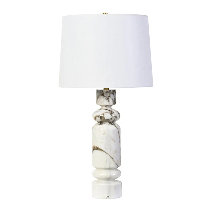 Karen Stone Table Lamp