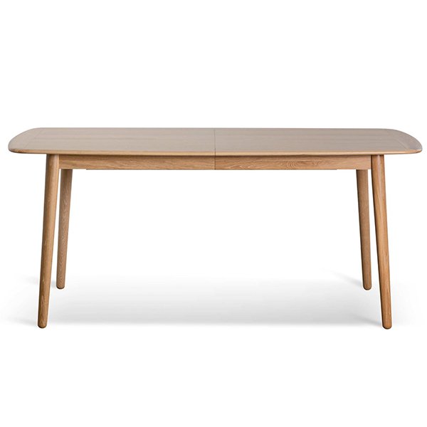 Kenston Extendable Dining Table - Natural