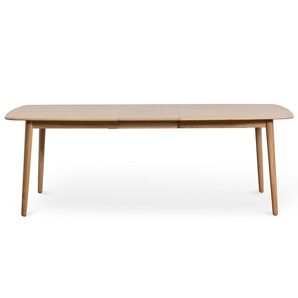 Kenston Extendable Dining Table - Natural