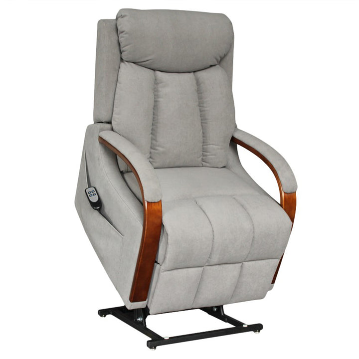 Kilmore Dual Motor 150KG Recliner Lift Chair