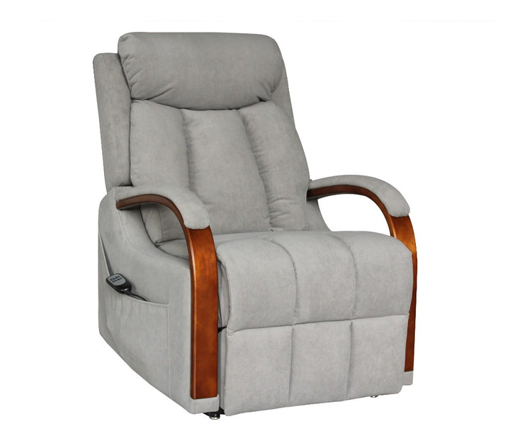 Kilmore Dual Motor 150KG Recliner Lift Chair