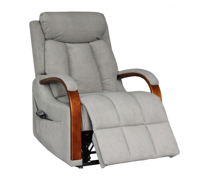 Kilmore Dual Motor 150KG Recliner Lift Chair