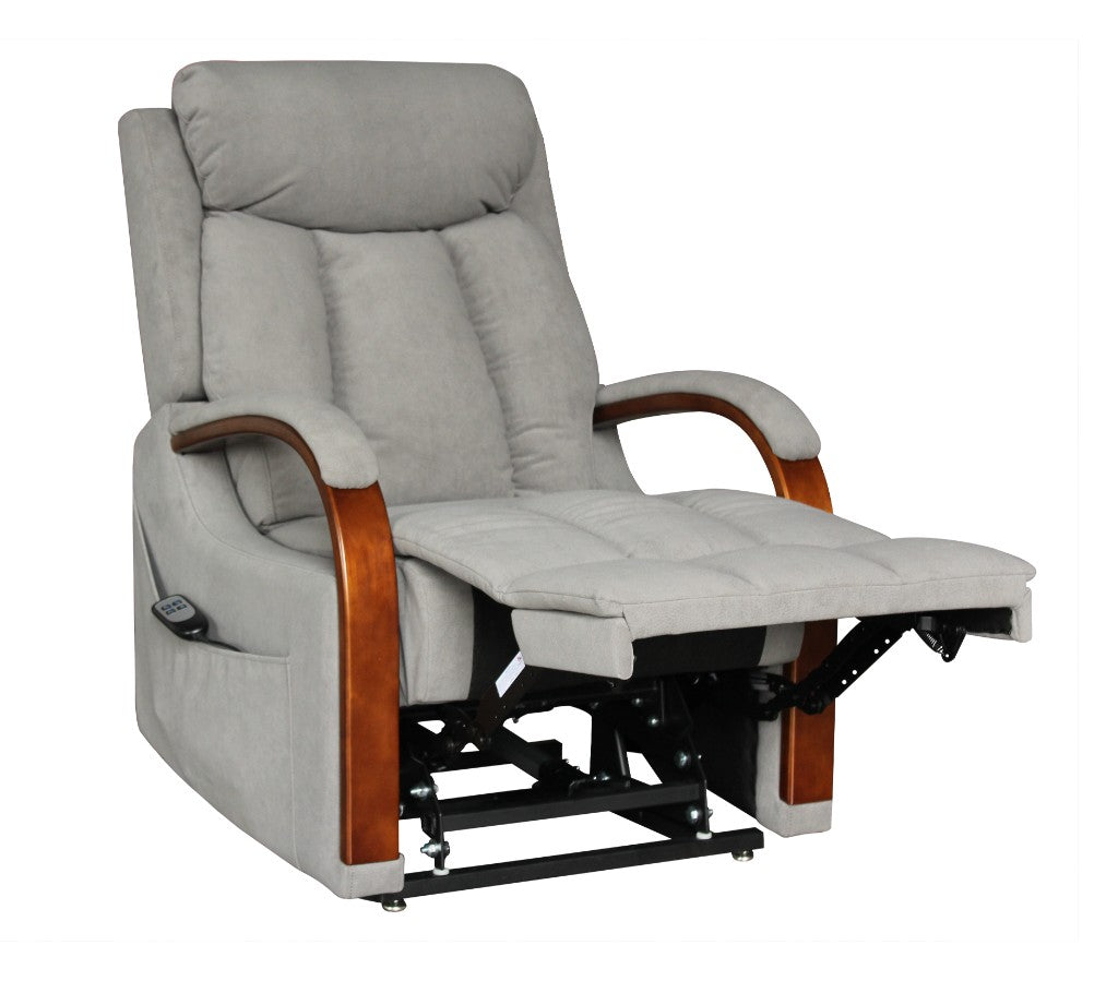 Kilmore Dual Motor 150KG Recliner Lift Chair