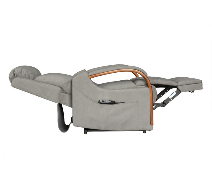 Kilmore Dual Motor 150KG Recliner Lift Chair