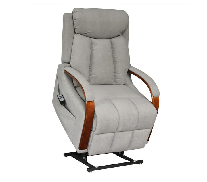 Kilmore Dual Motor 150KG Recliner Lift Chair