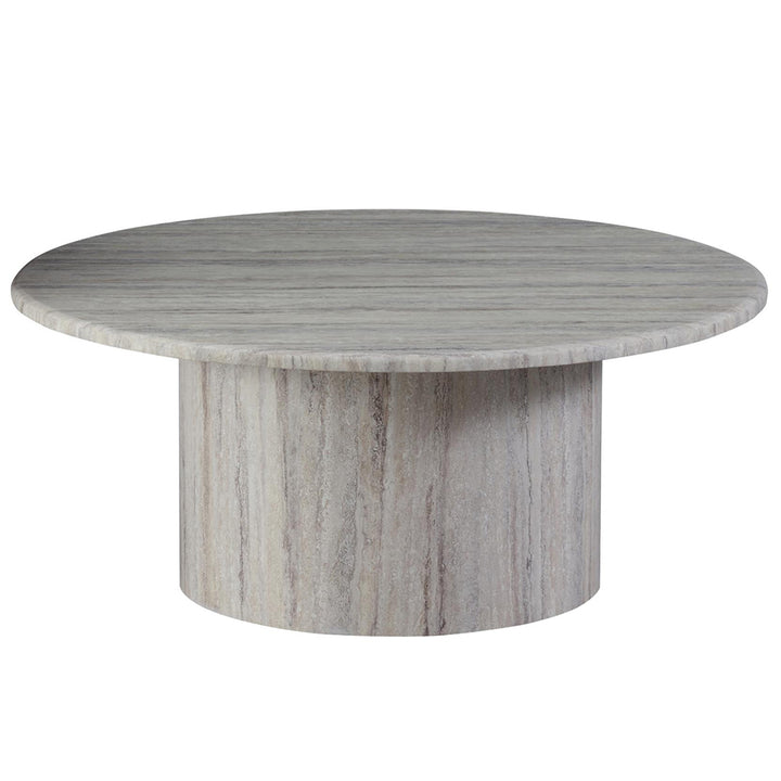 Kona Round Coffee Table