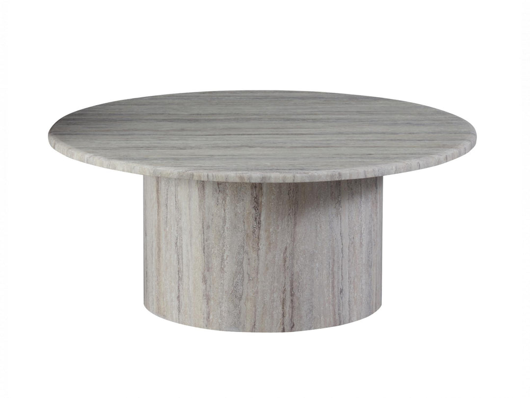 Kona Round Coffee Table