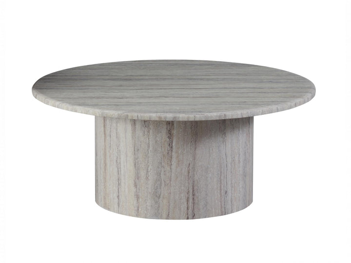 Kona Round Coffee Table