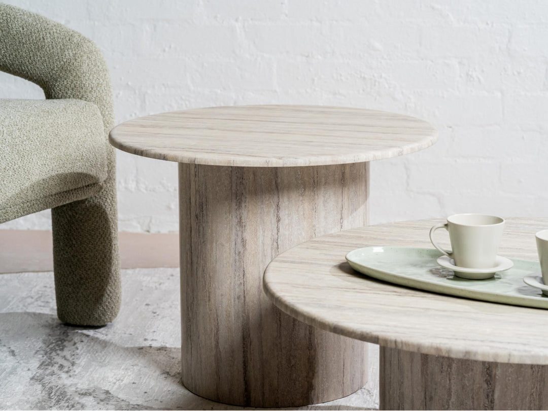 Kona Side Coffee Table