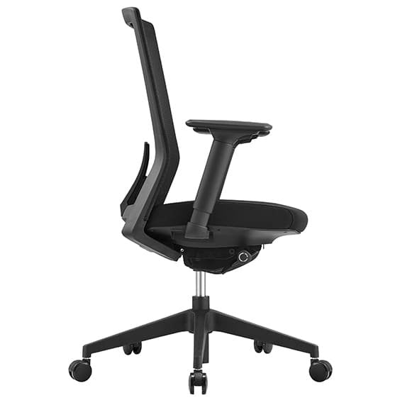 Kube Medium Back Mesh Executive Office Chair