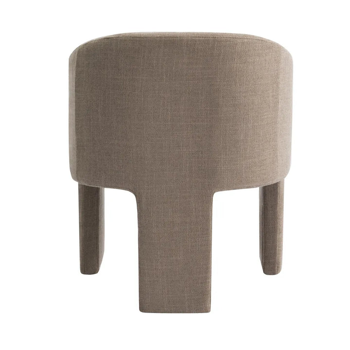 Kylie Dining Chair - Mocha Mousse