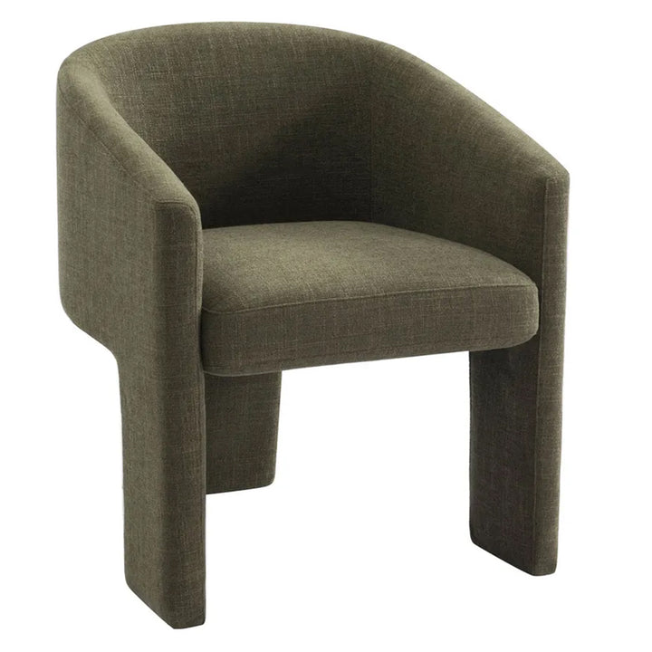 Kylie Dining Chair - Sage Green