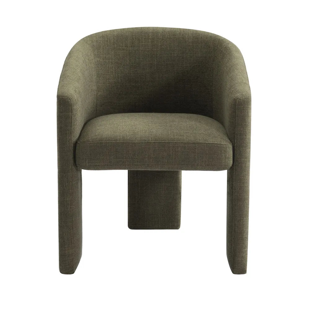 Kylie Dining Chair - Sage Green