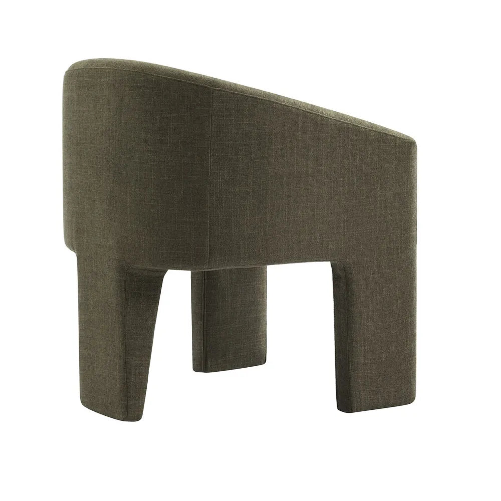 Kylie Dining Chair - Sage Green