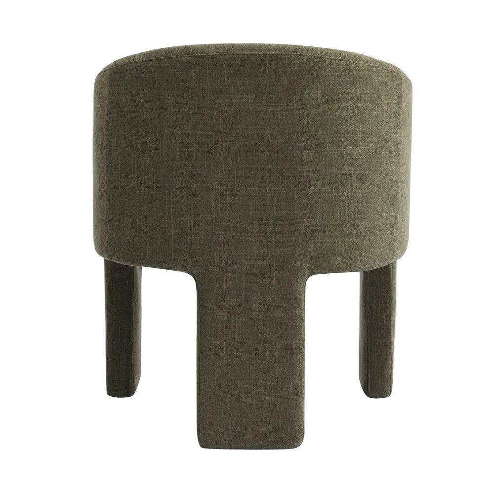 Kylie Dining Chair - Sage Green