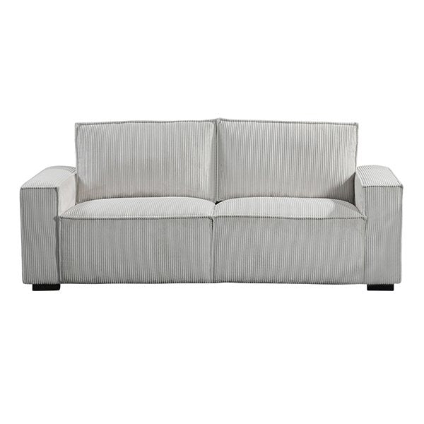 Lakan 2 Seater Upholstered Sofa