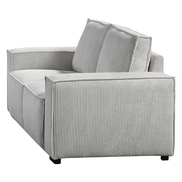 Lakan 2 Seater Upholstered Sofa