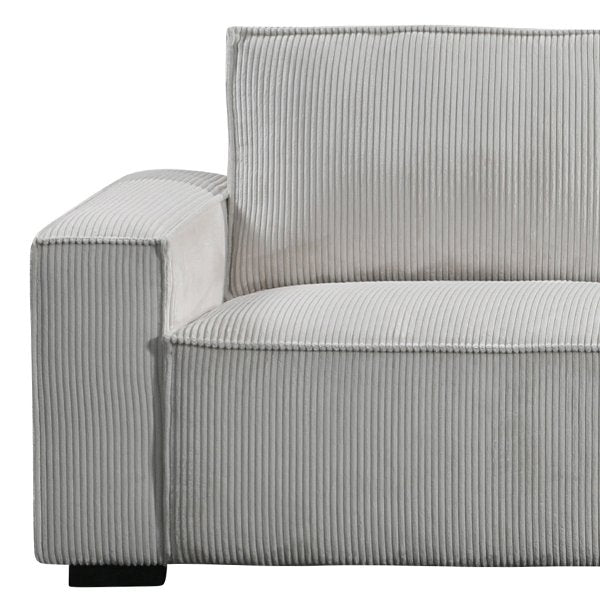 Lakan 2 Seater Upholstered Sofa