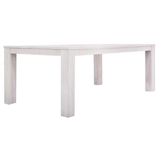 Florida Wood 7 Piece Dining Package