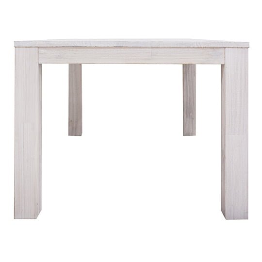 Florida Wood Dining Table