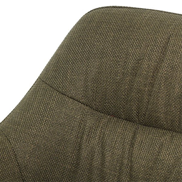 Lamont Lounge Chair - Pine Green