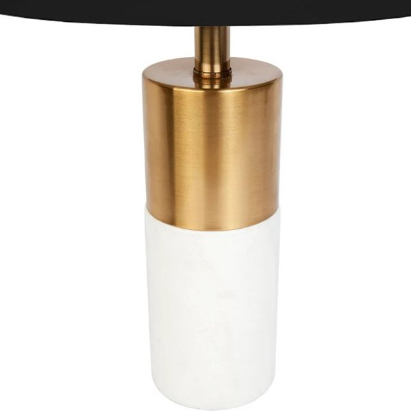 Lane Table Lamp - Black