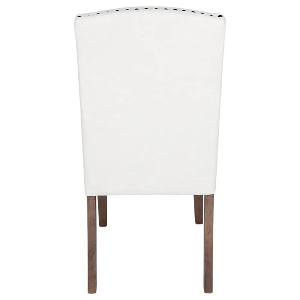 Lethbridge Dining Chair Set of 2 - Natural