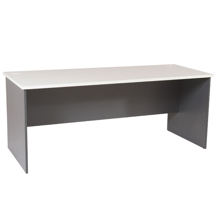 Lidcombe Straight Office Desk