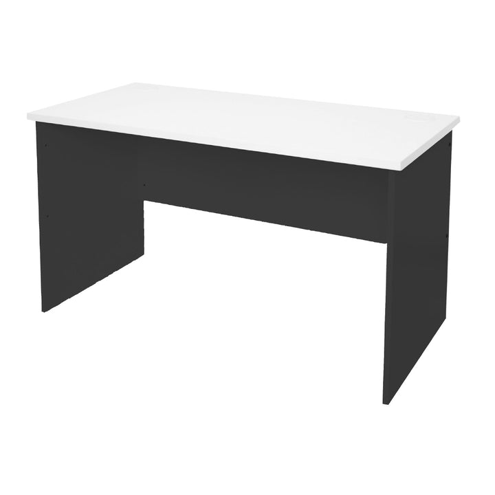 Lidcombe Straight Office Desk