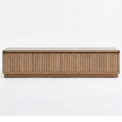 Lilyfield 1.8m TV Entertainment Unit