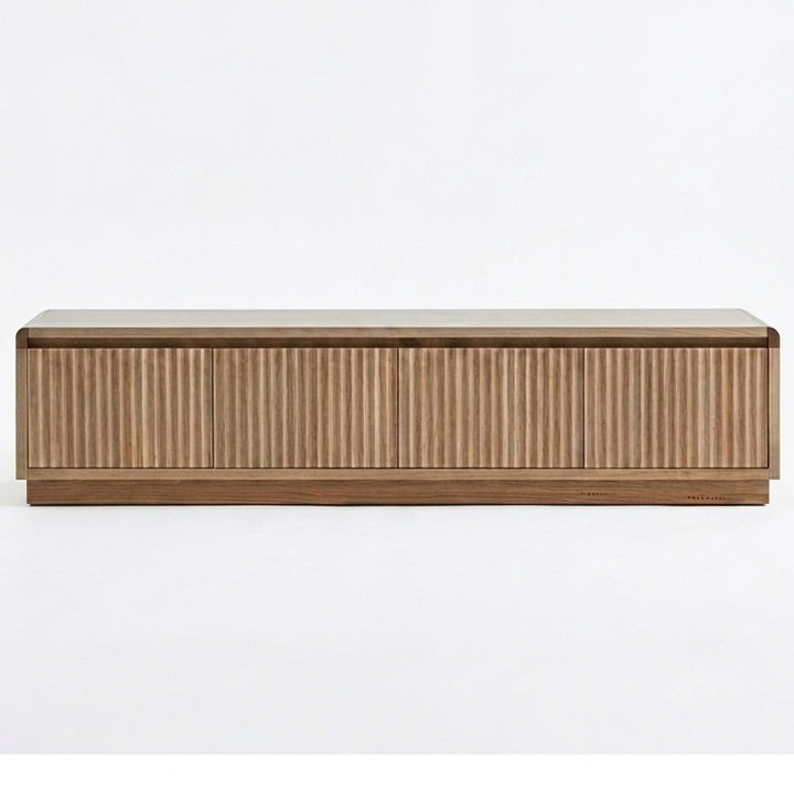 Lilyfield 1.8m TV Entertainment Unit