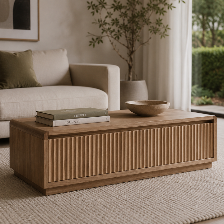 Lilyfield Coffee Table