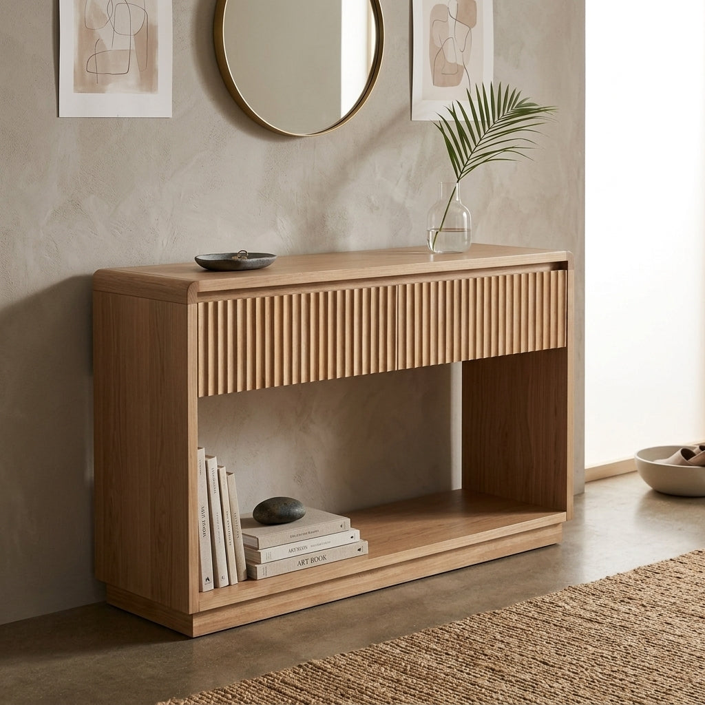 Lilyfield Console Table