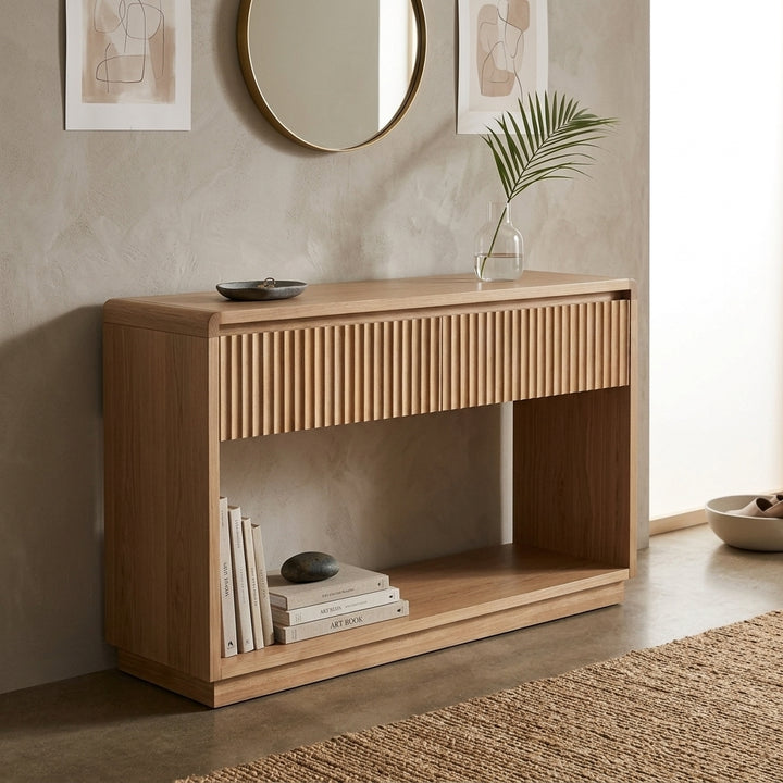 Lilyfield Console Table