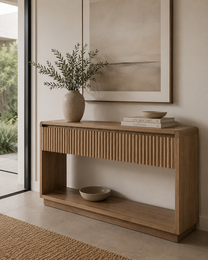 Lilyfield Console Table