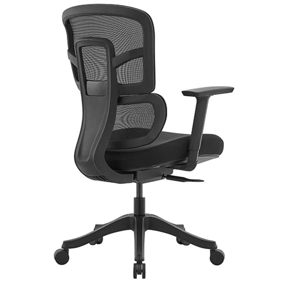 Limburg Mesh Back Ergonomic Premium Office Chair