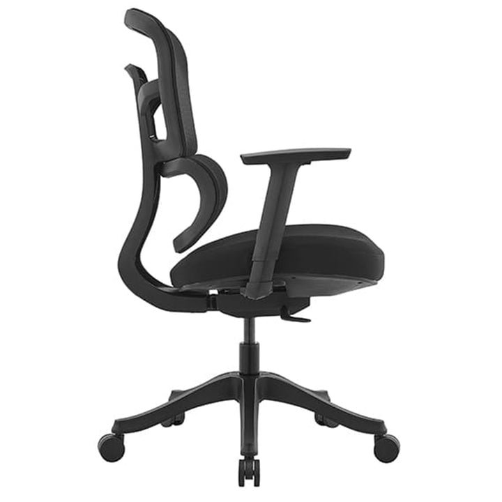 Limburg Mesh Back Ergonomic Premium Office Chair