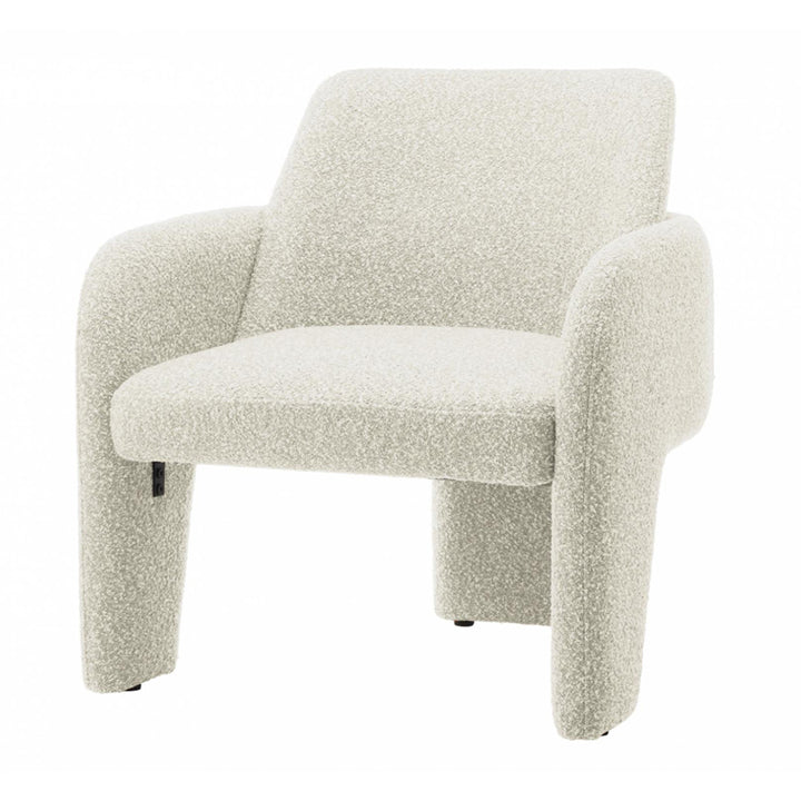 Limmat Chair - Ivory