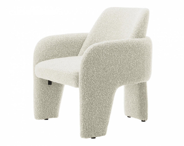 Limmat Chair - Ivory